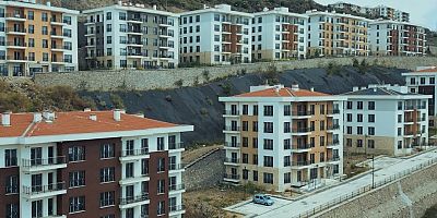 Çeşmeli Vatandaşlardan TOKİ Talebi!