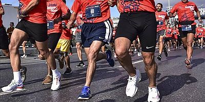 Çeşmeliler Cumhuriyet için koşacak!