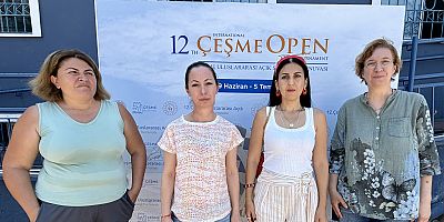Çeşme Satranç Turnuvası’nda Organizasyon Mat Oldu!