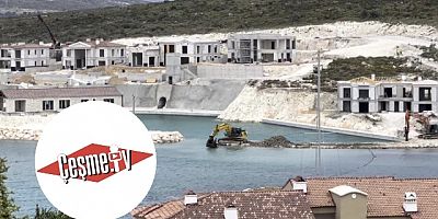 Çeşmetv’den İbrahim Evrim Ayral, Çeşme Belediye Başkanı Ekrem Oran’a Sordu