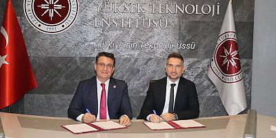 ÇEŞMÜD ile İYTE İşbirliği Protokolü İmzaladı!