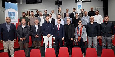 ÇEŞMÜD’ten Yarımada Vizyonu: Dernek İsmi ve Tüzüğü Değişti!