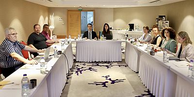 ÇEŞTAŞ Genel Kurul Toplantısı'nda Önemli Kararlar Alındı