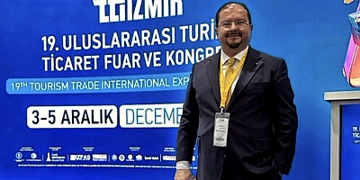 ÇEŞTOB Başkanı Orhan Belge: “2026 için güzel bir enerji yakalayacağımızı düşünüyorum”
