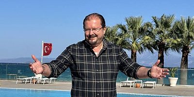 ÇEŞTOB Başkanı Orhan Belge: “Çeşme’de Sezon Bayramla Açılıyor!”