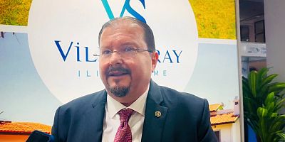 ÇEŞTOB Başkanı Orhan Belge: “Çeşme Turizminde Zirveye Oynuyoruz”