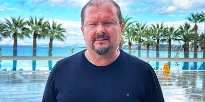 ÇEŞTOB Başkanı Orhan Belge Yeni Yılı ve 2025 Turizm Sezonunu Değerlendirdi