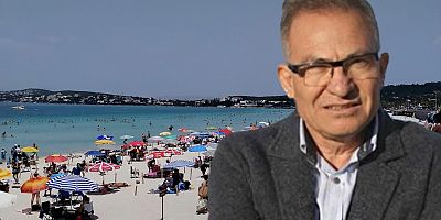 ÇEŞTOB Başkanı ‘soran çok, rezervasyon yok’ dedi… Bayram tatilinde düş kırıklığı!