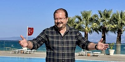 ÇEŞTOB: “Çeşme’ye Güvenle Gelebilirsiniz, Her Şey Kontrol Altında”