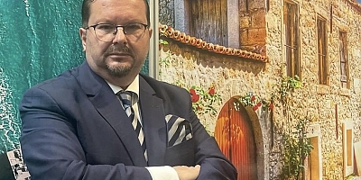 ÇEŞTOB’da Orhan Belge Dönemi 