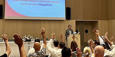 ÇEŞTOB'da Yeni Dönem: Yakup Demir'in Yerine Orhan Belge Geliyor!