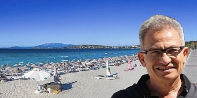 ÇEŞTOB’tan Çağrı: Sakız Gibi Plajlar Ücretsiz Olsun!
