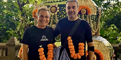 ÇEŞTOB’un Önceki Başkanı Yakup Demir, Bali'de Turizm Hizmeti Verecek!