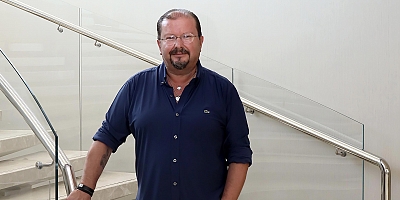 ÇEŞTOB ‘un Yeni Başkanı Belge: “Kıskanılan Çeşme’yi Turizm alanında hak ettiği noktaya taşıyacağız”