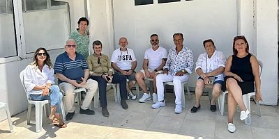 CHP Çeşme’de delege seçimleri başladı!