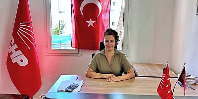 CHP Çeşme’de Kongre Maratonu Başlıyor: İlk Adım 28 Ekim’de