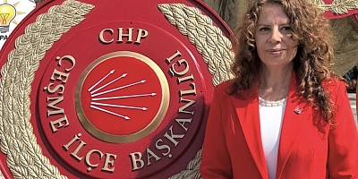 CHP Çeşme’de Yeni Yönetim Belli Oldu