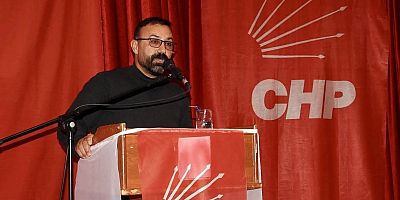 CHP Çeşme İlçe Başkan Adayı İrfan Ülgen Adaylıktan Çekildi