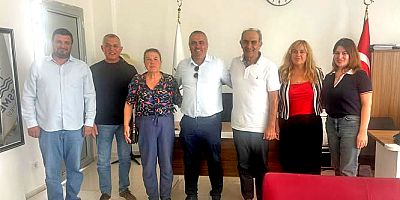 CHP Çeşme İlçe Başkanlığı Seçimleri Öncesi Kent Konseyi’nden Adaylara Davet