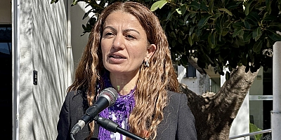 CHP Çeşme Kadın Kolları Başkanı Atalan’dan “Yeni Parti” açıklaması