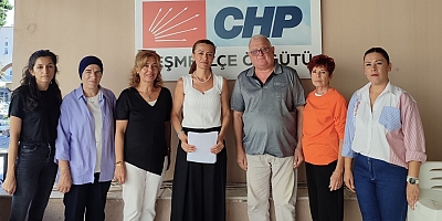 #CHP #Çeşme #Kadın #Kolları’ndan #Narin #Açıklaması