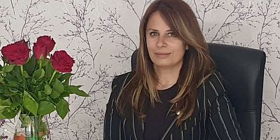 CHP’de Çeşme’nin  İlçe Başkanı Eda Tavaz Oldu 