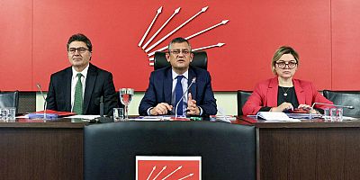 CHP'de kesinleşen adaylar açıklanacak!