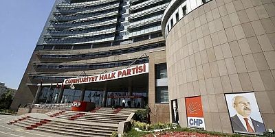 CHP’de kongre takvimi belli oldu