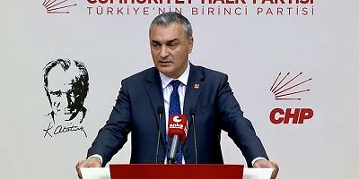 CHP’de Olağan Kurultay Takvimi Belli Oldu