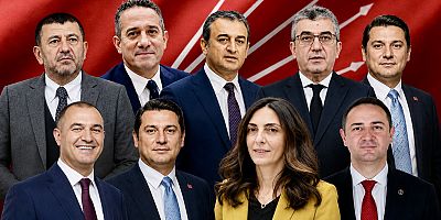 CHP’de Özgür Özel’e Yakın 9 Milletvekili Disipline Sevk Edildi