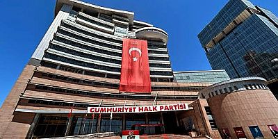 CHP’de PM Cuma günü toplanıyor! Çeşme adayı açıklanabilir…