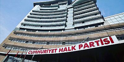 CHP’de tüm  MYK üyeleri istifa etti