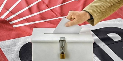 CHP’de Yarın Ön Seçim Günü!