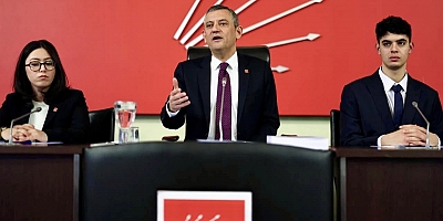 CHP’de Yeni Parti Meclisi İlk Kez Toplandı