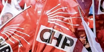 CHP'de yerel yönetimler zirvesi!