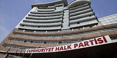 CHP'den 13 isme af çıktı, listede İzmir’den 3 isim var!