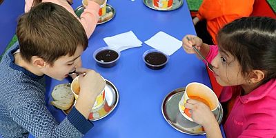 CHP’den Belediyelerine Beslenme Çantası Talimatı! 