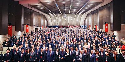 CHP’den İktidara 5 maddelik mesaj!