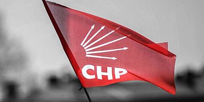 CHP'den Suriye Açıklaması