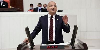 CHP’den ‘yeni proje’ iddialarına tepki: Bizden görünen işbirlikçilerle Çeşme’yi yağmalayacaklar!
