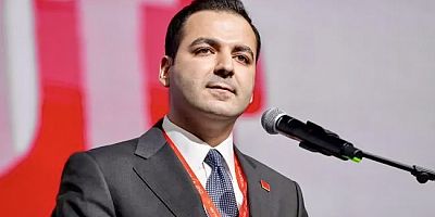 CHP Gençlik Kolları Başkanı Cem Aydın Adliyeye Sevk Edildi