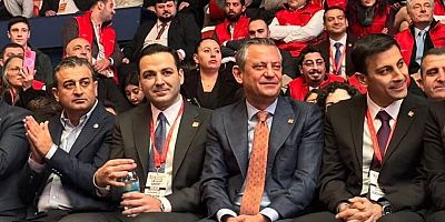 #CHP #Gençlik #Kollarının #Yeni #Başkanı #CemAydın