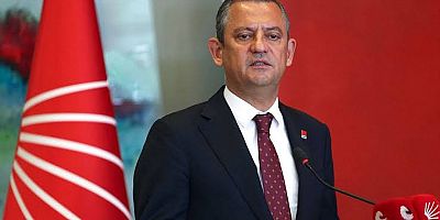 CHP Genel Başkanı Özgür Özel İzmir’e Geliyor 