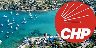 CHP Grubu’ndan ‘Ayayorgi’ Tepkisi: “Çeşme Planları Ranta Kurban Edilemez!”