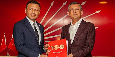 SON DAKİKA: CHP İstanbul Kongresi İptal Edildi, Gürsel Tekin Kayyum Olarak Atandı