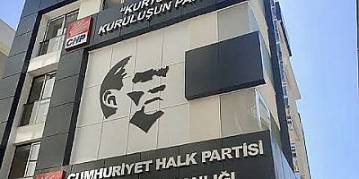 CHP İzmir'de 30 kişilik yeni il yönetimi belli oldu!
