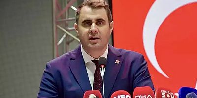 CHP İzmir’de Çağatay Güç Dönemi Başladı!