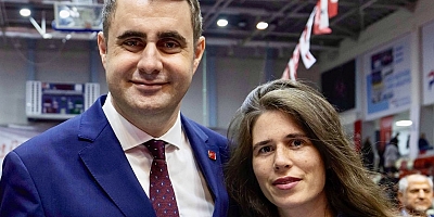 CHP İzmir İl Başkanı Güç; “Lâl Denizli’ye Attığınız İftiraların Hesabını Vereceksiniz!