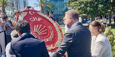 CHP İzmir İl Başkanı Gümrükçü’den Birlik Mesajı