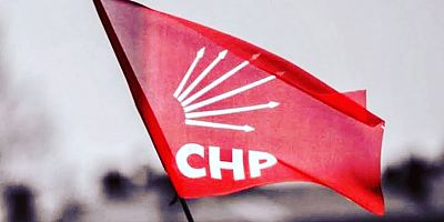 CHP İzmir il kongresi gündemi belli oldu!